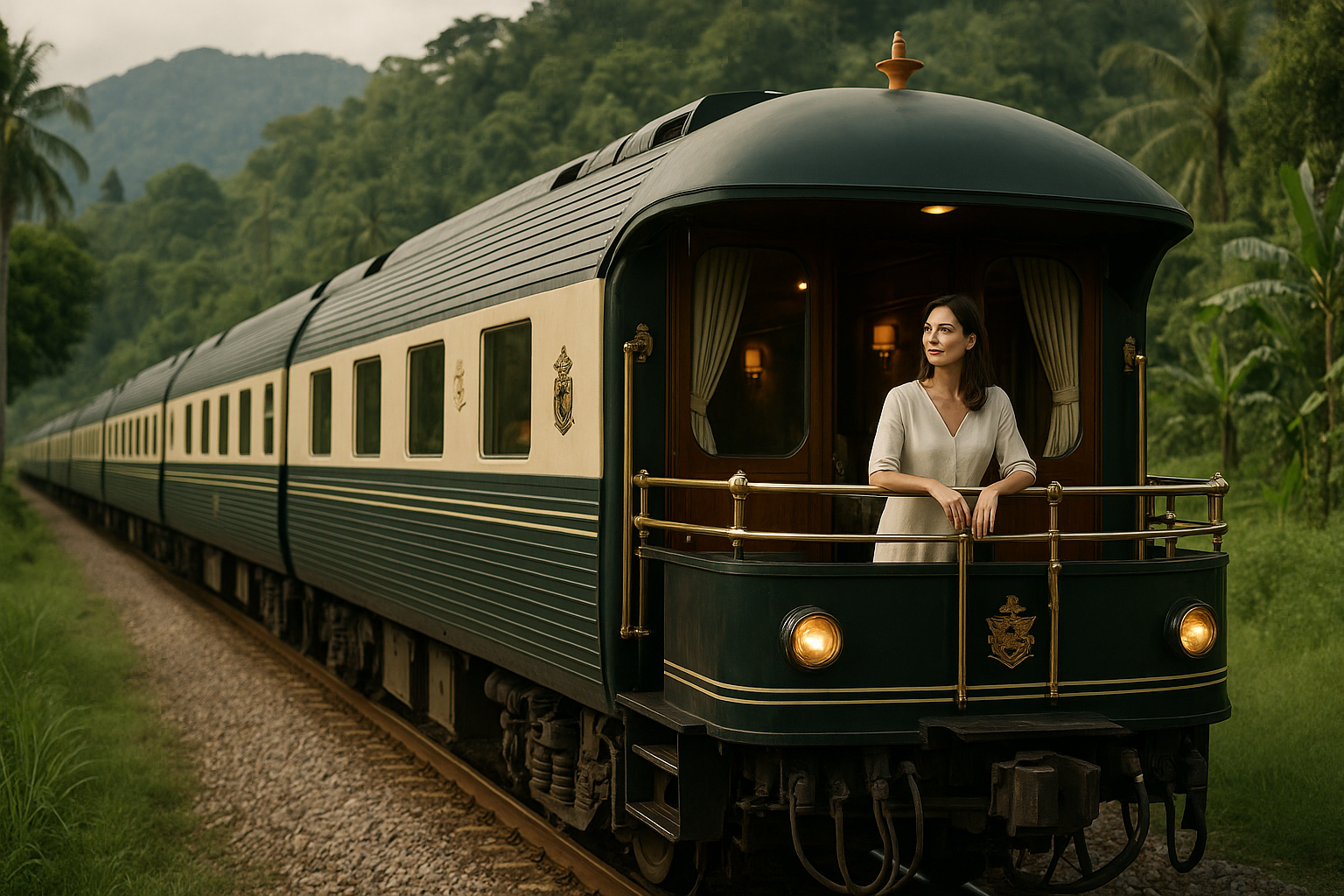 Eastern & Oriental Express: What It's Really Like to Travel on Southeast Asia's Most Iconic Train (2026) (2)