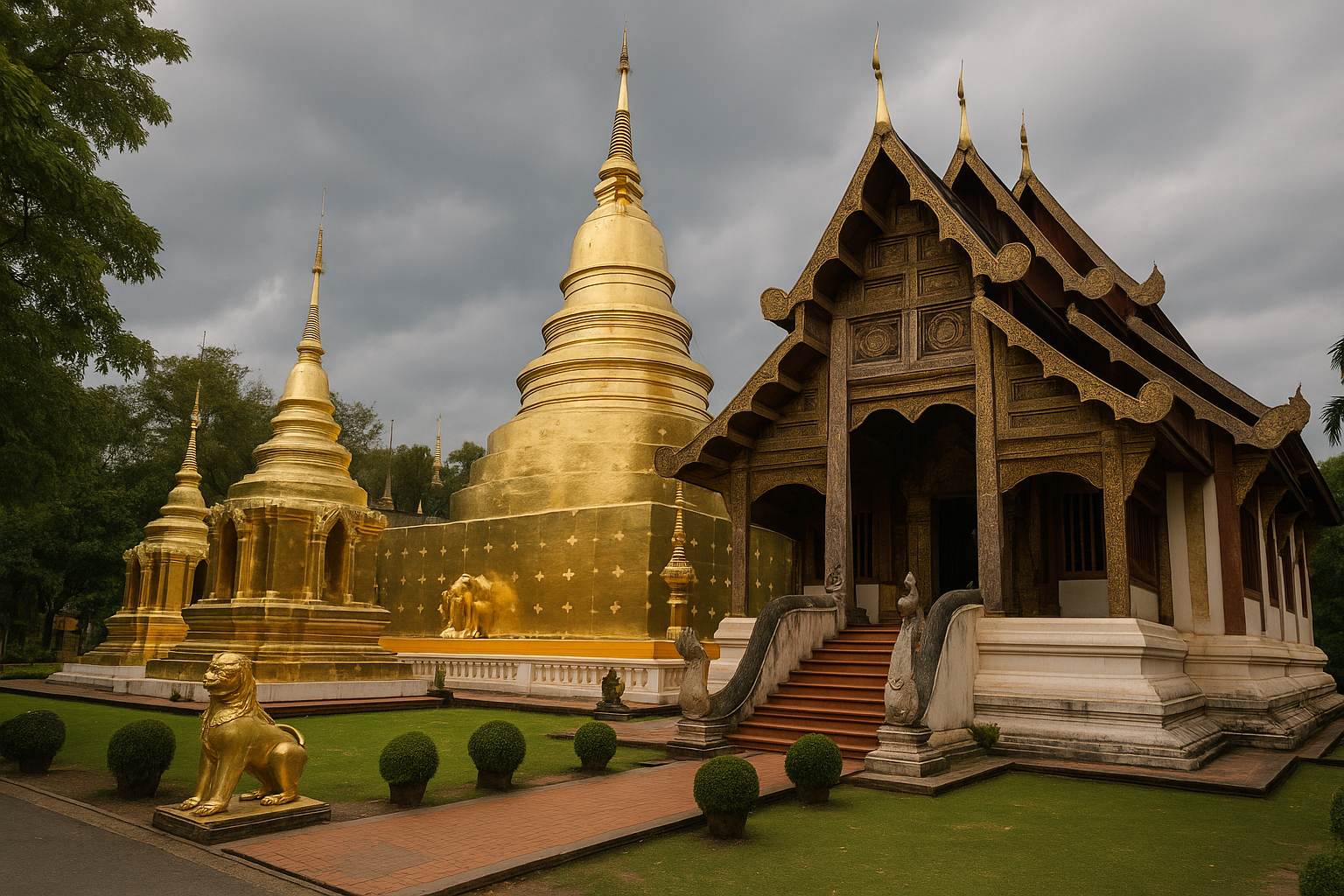Chiang Mai After 12 Visits: A Local's Deep-Dive Travel Guide (2026) (2)