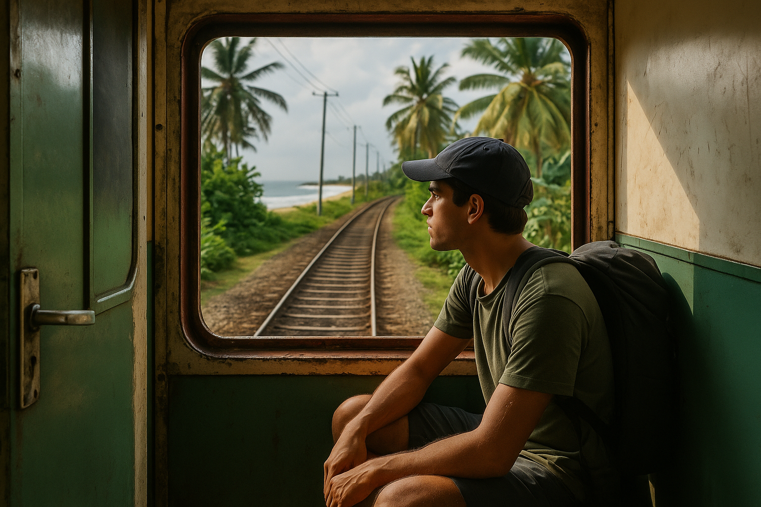 Sri Lanka on a Shoestring: What Budget Travelers Actually Need to Know (2026) (2)