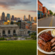 Hidden Gem Cities: Where to Stay in Kansas City, Memphis & Ojai (2026)