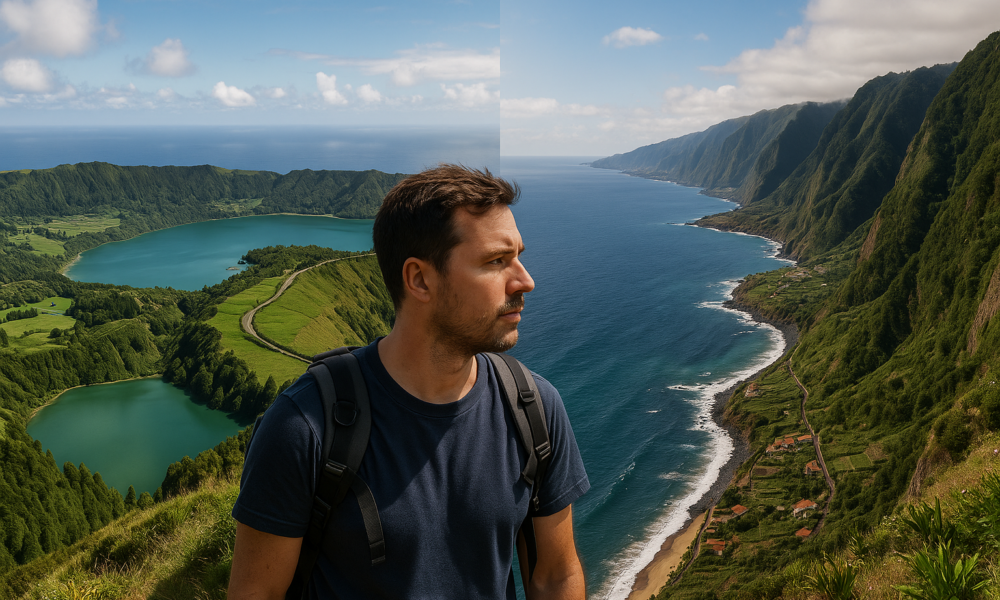 Madeira vs. Azores: Which Portuguese Island Archipelago Fits Your Travel Style (2026)