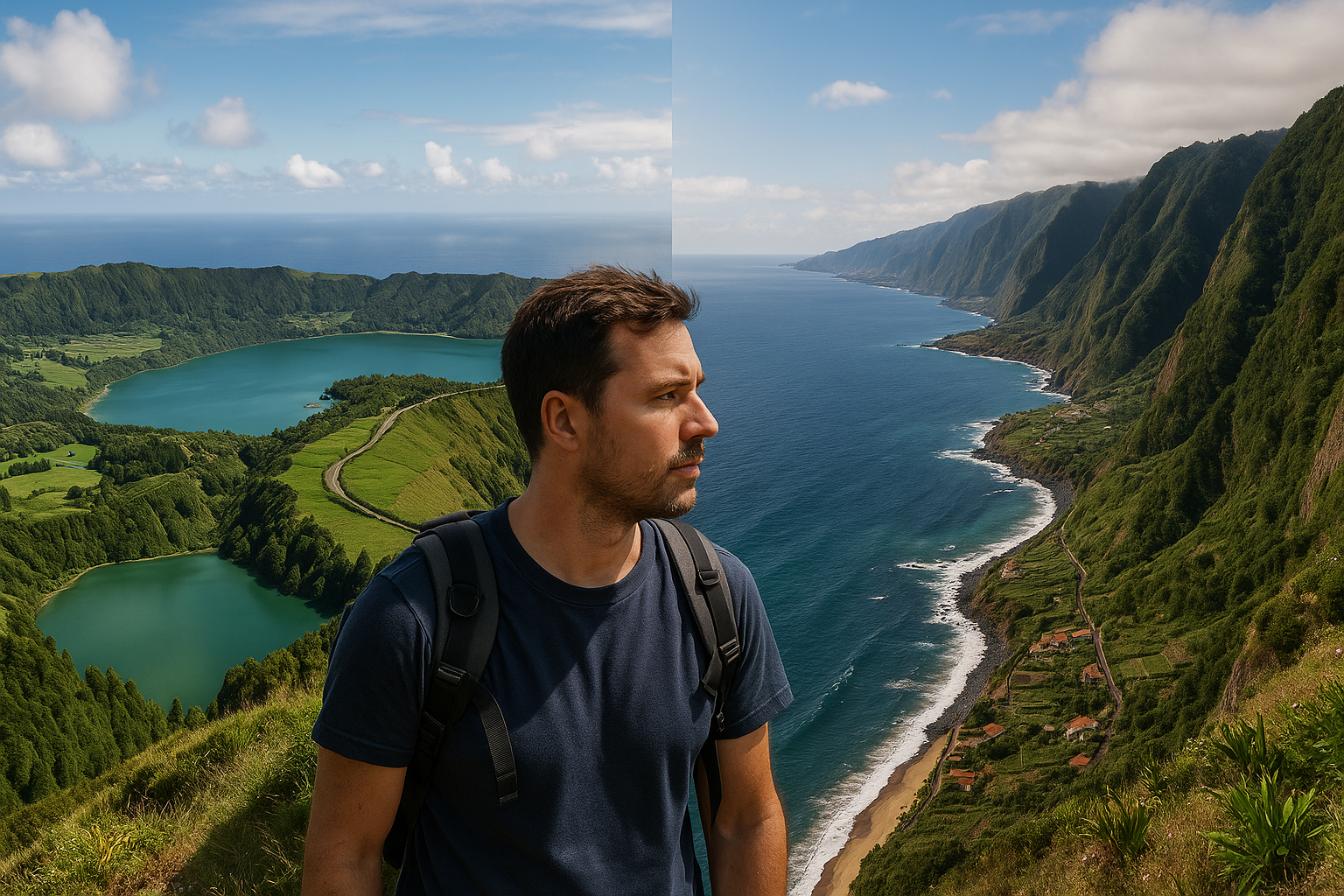 Madeira vs. Azores: Which Portuguese Island Archipelago Fits Your Travel Style (2026)