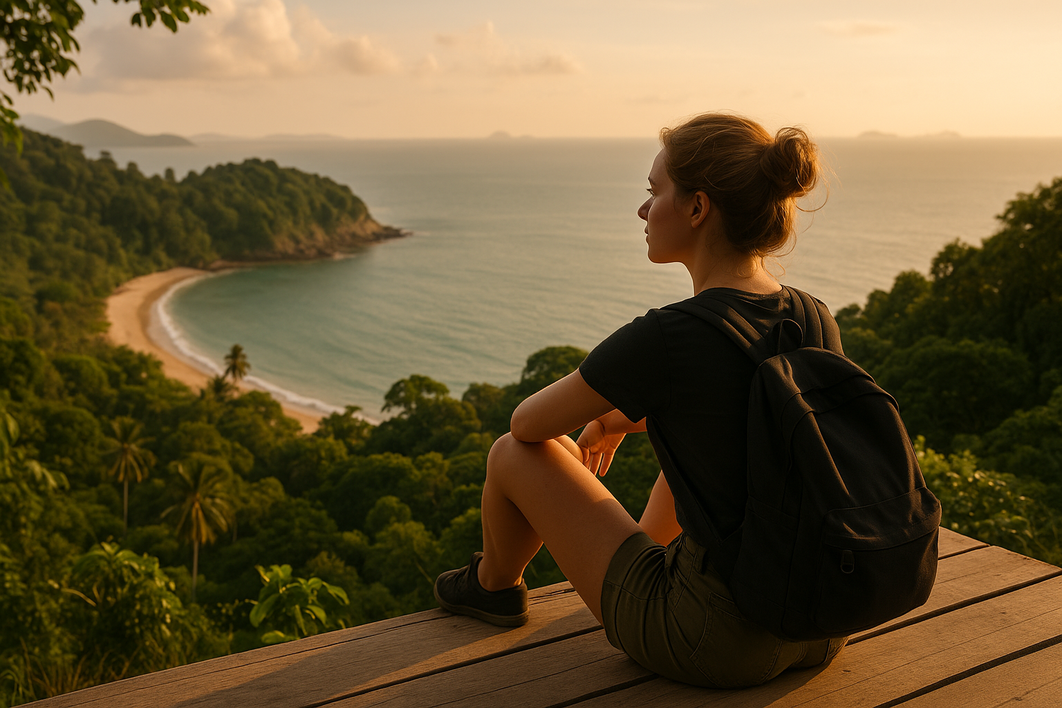 Thailand Planning Made Simple: 1-4 Week Itineraries & Where to Stay on Koh Lanta (2)