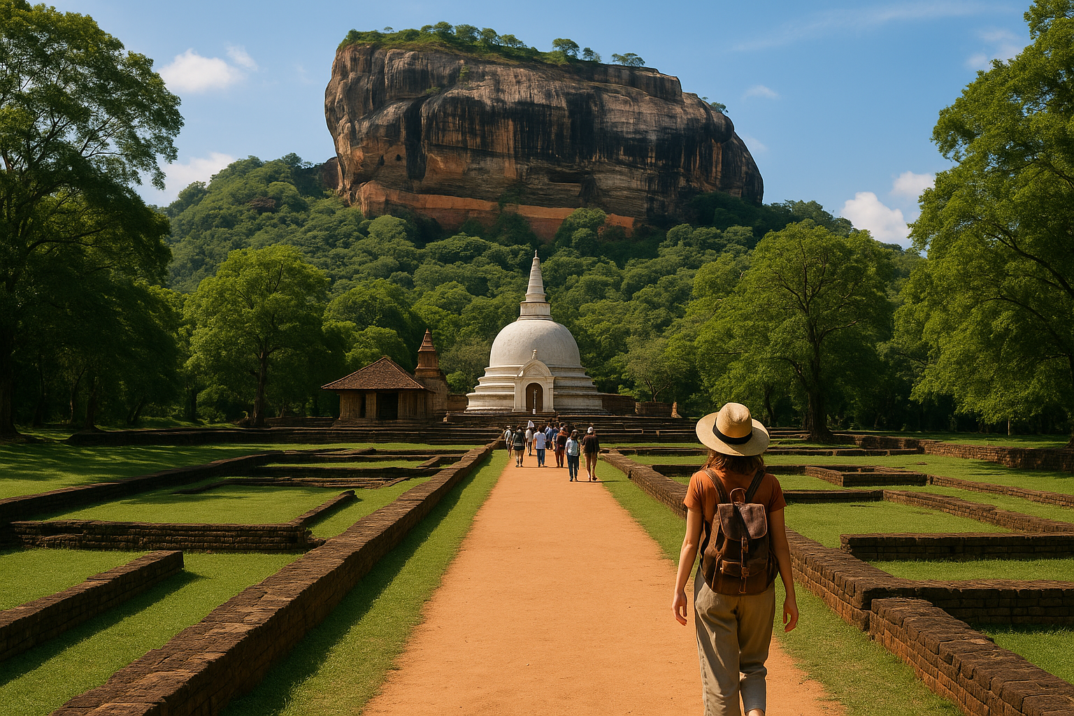 Sri Lanka in 10 Days: Hitting the Big Sights Without the Tourist Crowds (2)