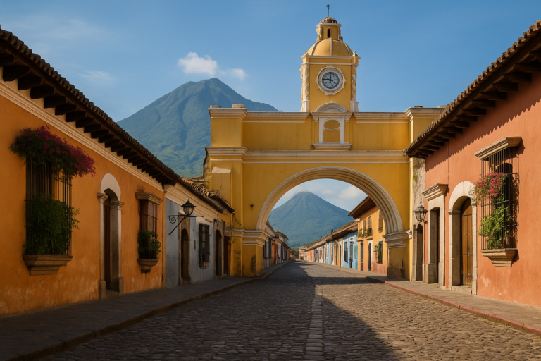 Central America's Underrated Cities: Santa Ana, Estelí & Beyond (2026 Travel Guide) (2)