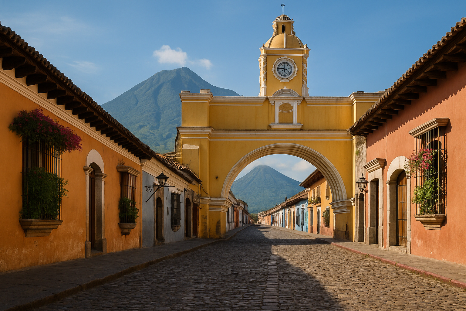 Central America's Underrated Cities: Santa Ana, Estelí & Beyond (2026 Travel Guide) (2)
