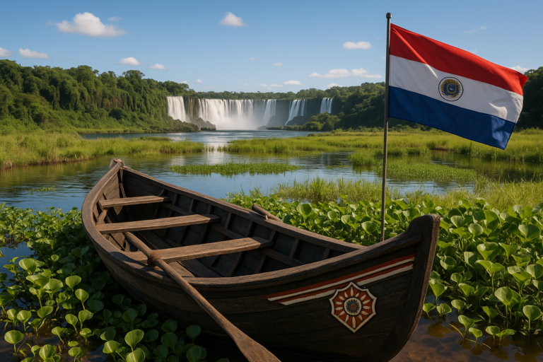 Paraguay (2)