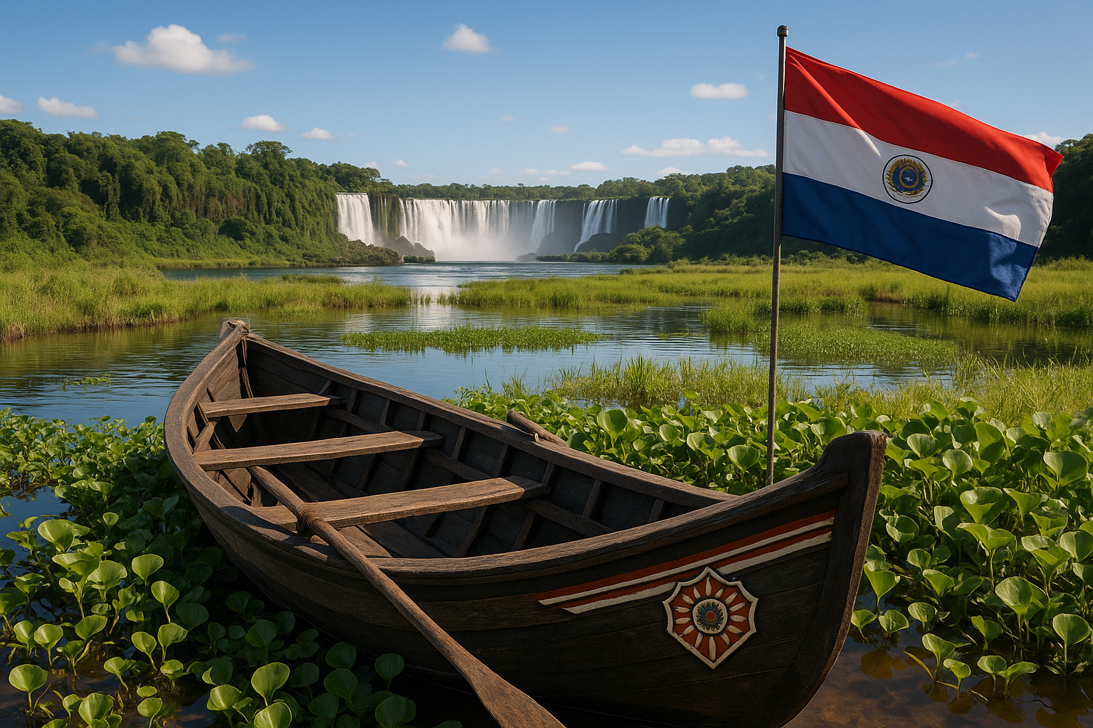 Paraguay (2)