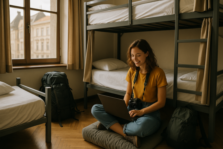 solo travel destinations — Solo Travel in 2026: The Best Destinations for First-Timers Going It Alone (2)