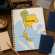 Thailand Itineraries for Every Timeline: 1 Week to 4 Weeks Modular Planning