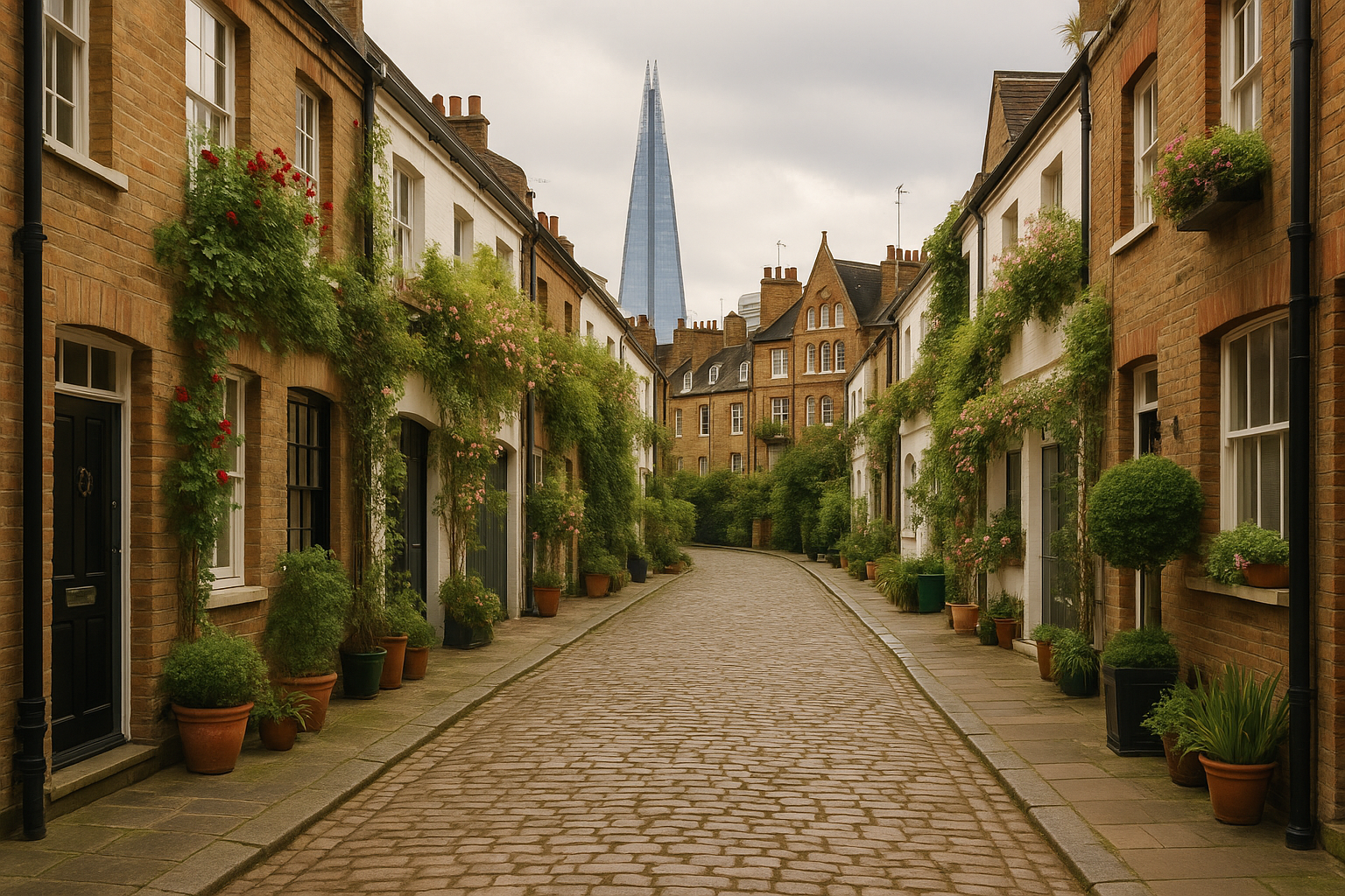 Explore Like a Local: London Walks, Hidden Gems & Iconic Landmarks (2026) (2)