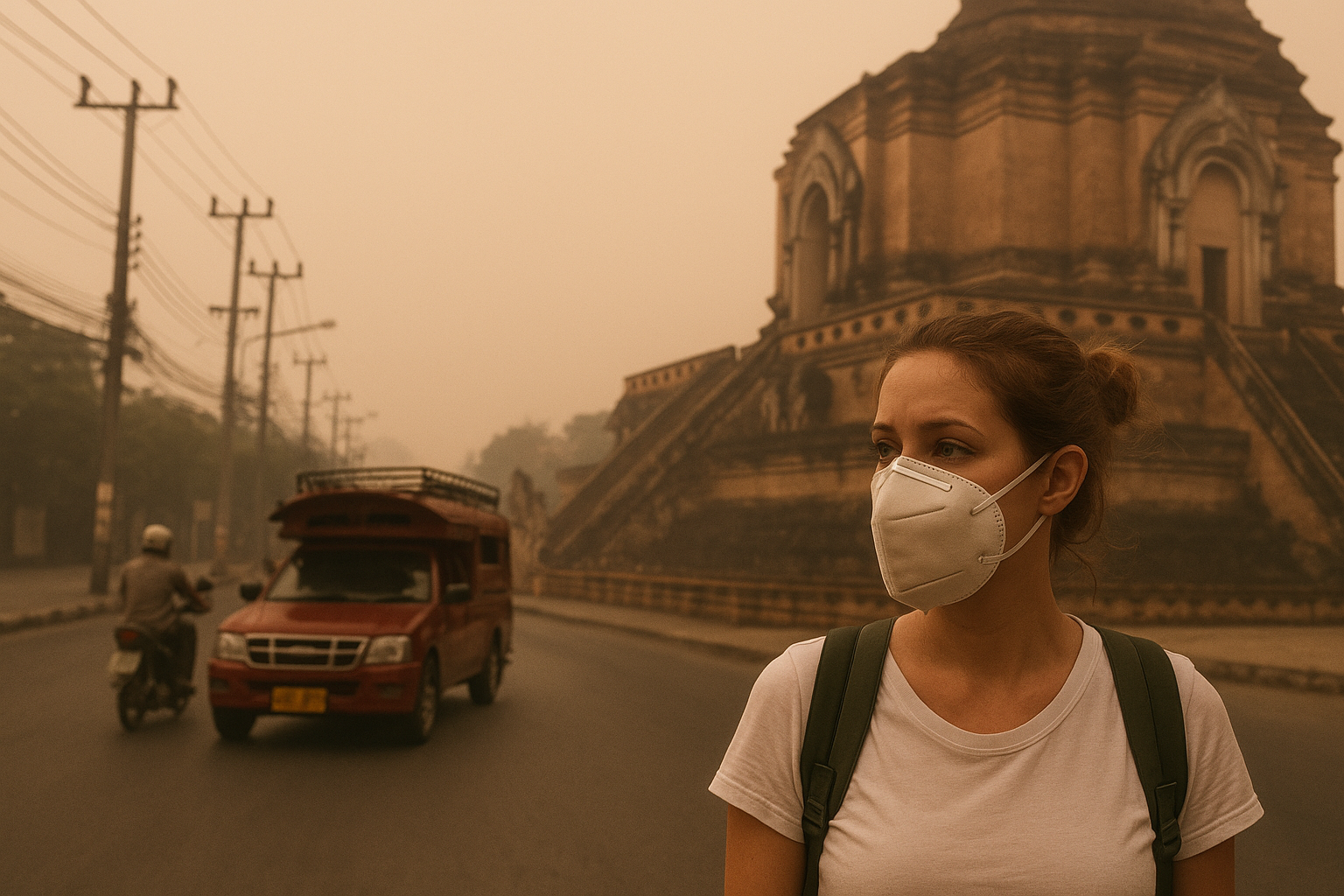 Burning Season in Chiang Mai: What to Expect + 7 Safety Tips (2026) (2)