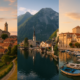 European Hidden Gems: Korcula Croatia, Peak District UK & Gran Canaria's Best Neighborhoods