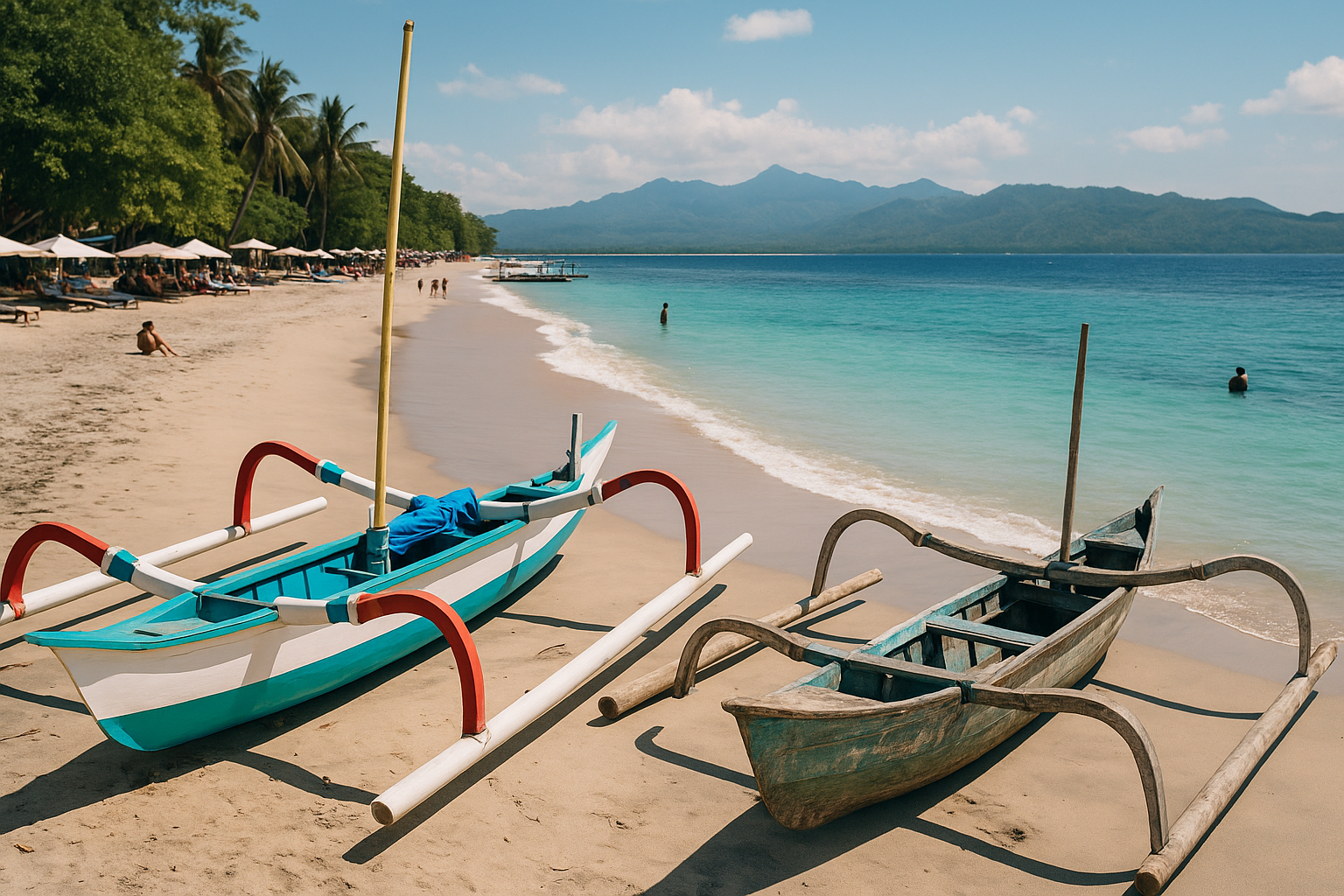Bali vs. Lombok: The Real Breakdown for Budget Backpackers in 2026 (2)