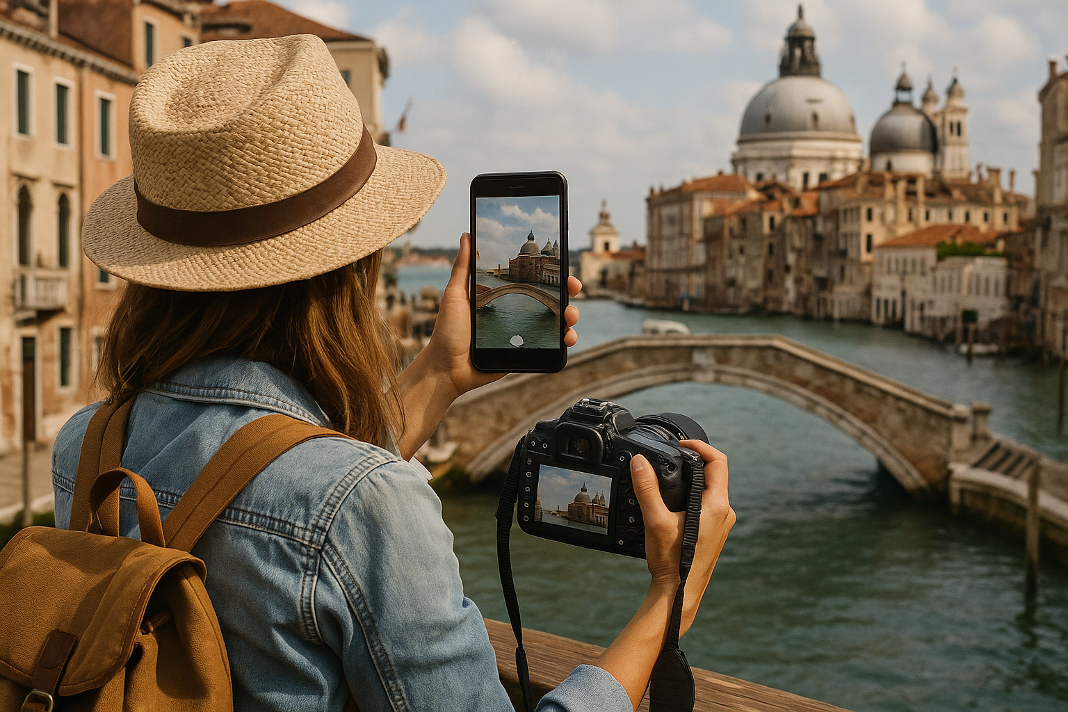Documenting Your Journey: Travel Photography Tips for Every Budget