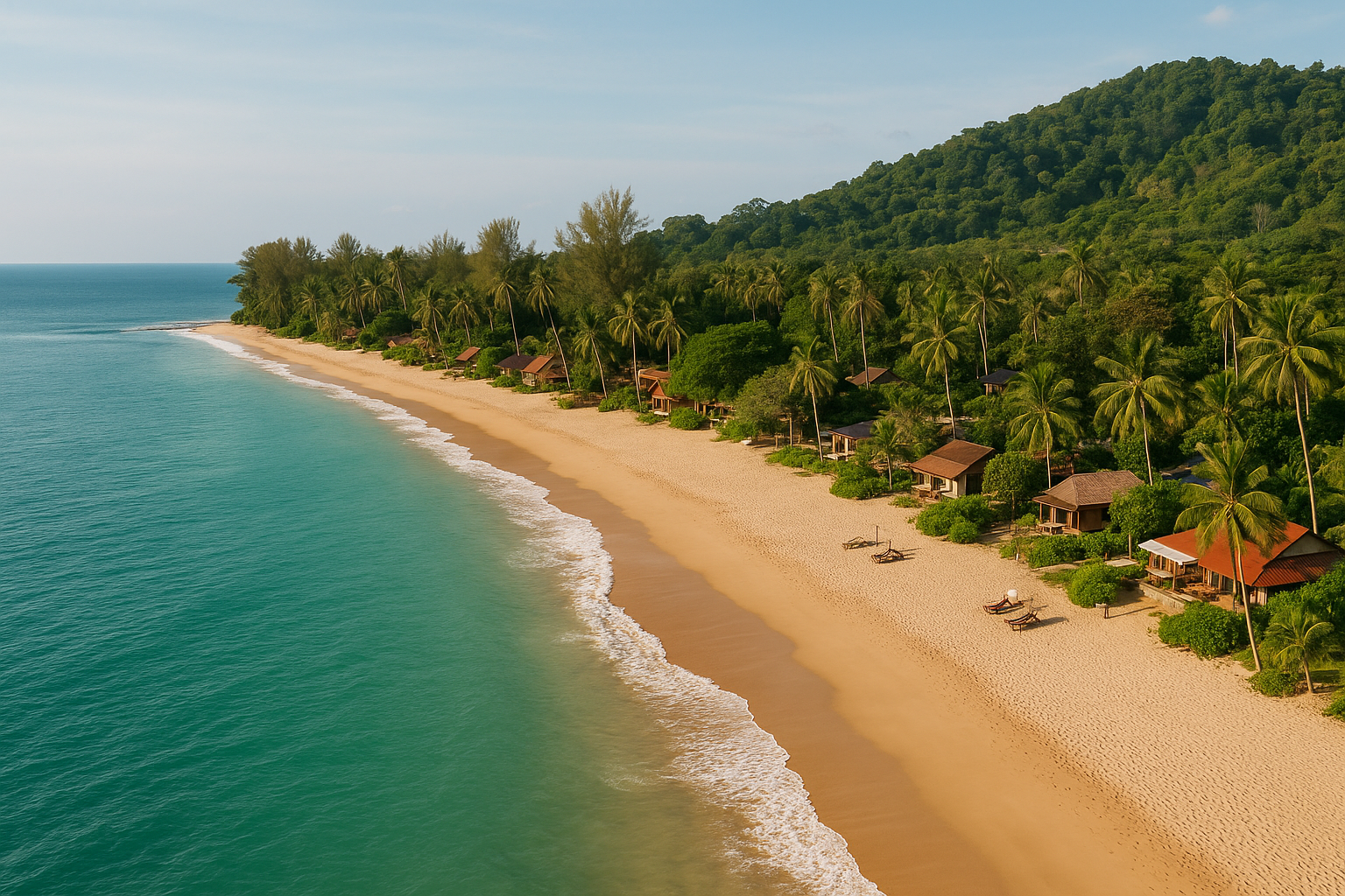 Where to Stay in Koh Lanta: Thailand's Chill Island (2026)