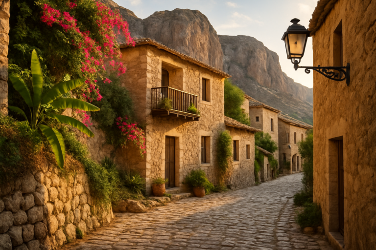 Where to Stay in 15 Underrated Destinations Across Asia, Europe & Latin America (2026 Guide) (2)