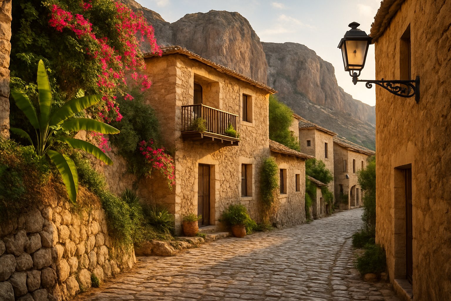 Where to Stay in 15 Underrated Destinations Across Asia, Europe & Latin America (2026 Guide) (2)