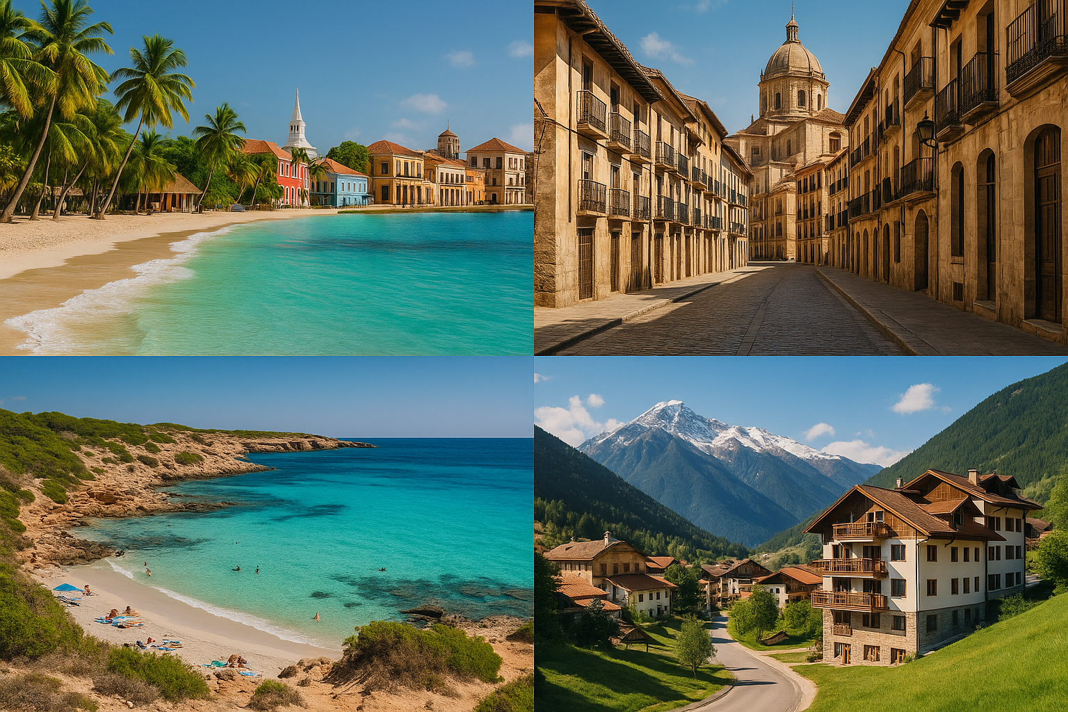 Budget Accommodation Guide: 15 Hidden Gem Destinations for Young Travelers in 2026