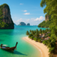 Beyond the Beach: Hidden Gems in Thailand's Krabi Region