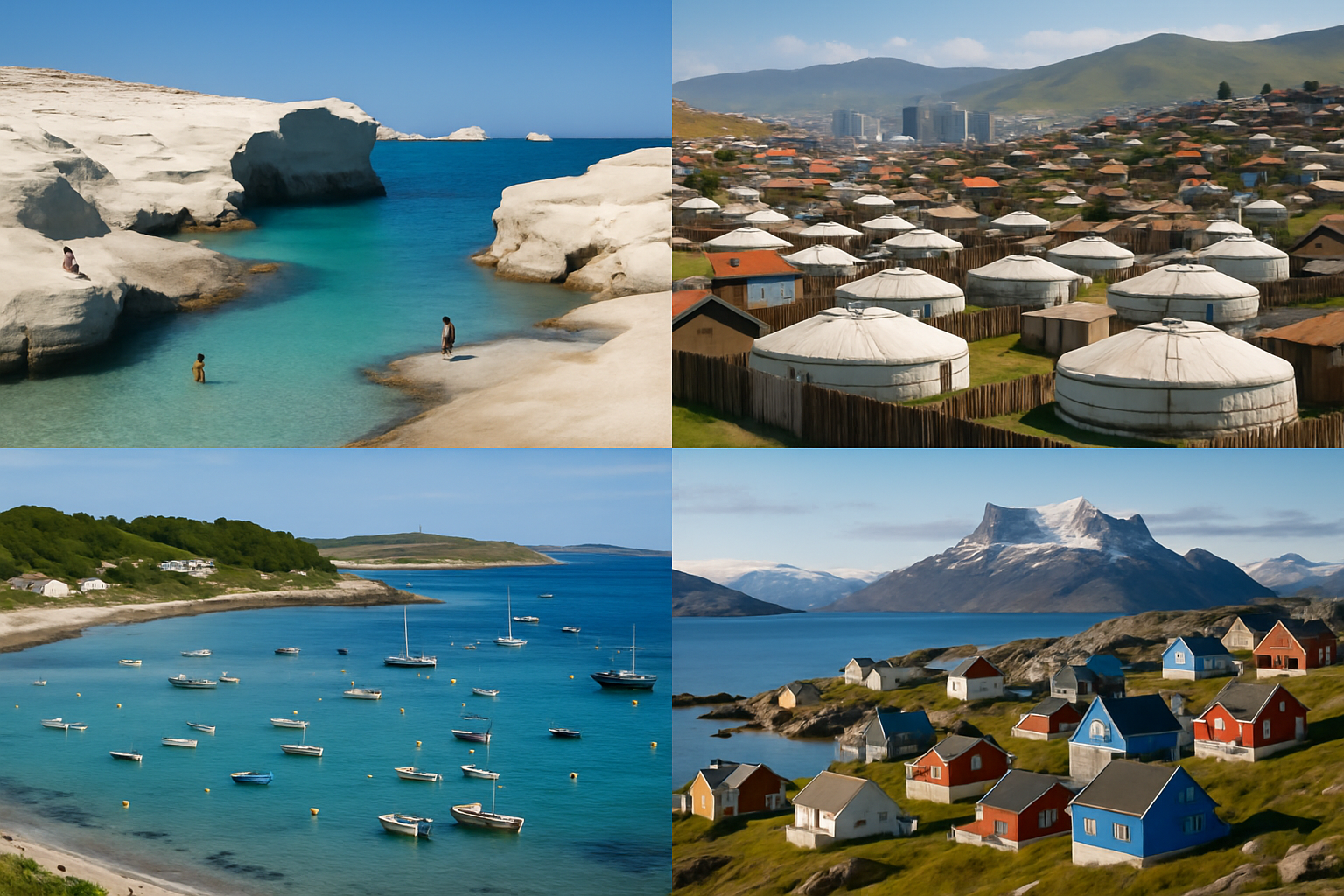 Hidden Gems Beyond the Crowds: Off-the-Beaten-Path Destinations in 2026 (2)