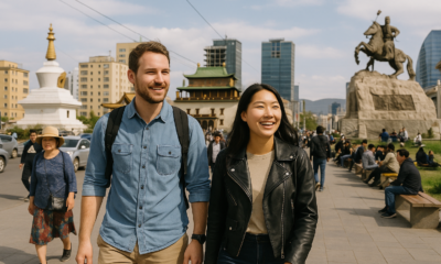 Ulaanbaatar Beyond First Impressions: 3 Days in Mongolia's Misunderstood Capital (2026)