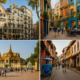 City Guides for Culture Lovers: Barcelona, London & Beyond (2026)