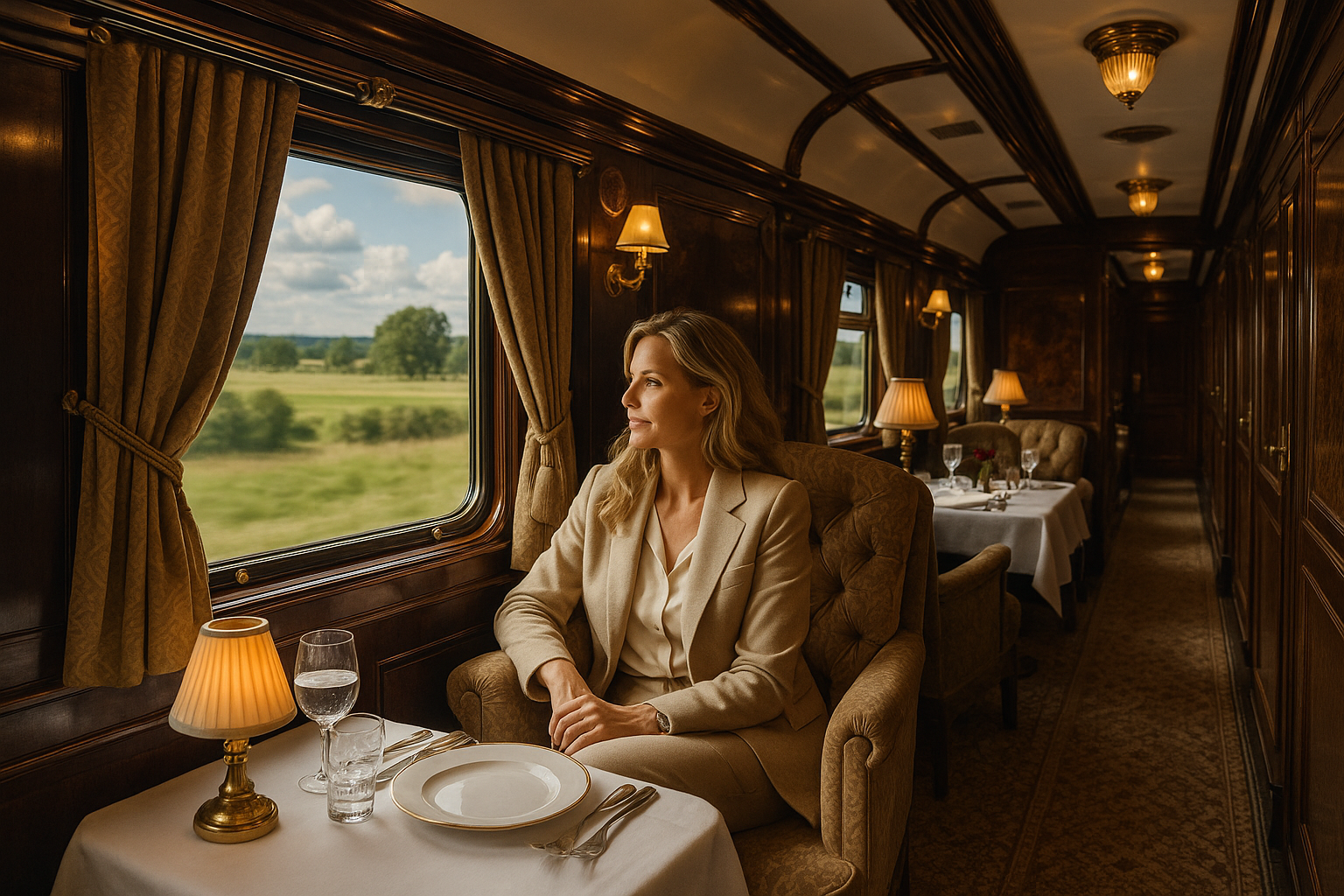 Luxury Train Travel: What It's Really Like on the Eastern & Oriental Express (2026)