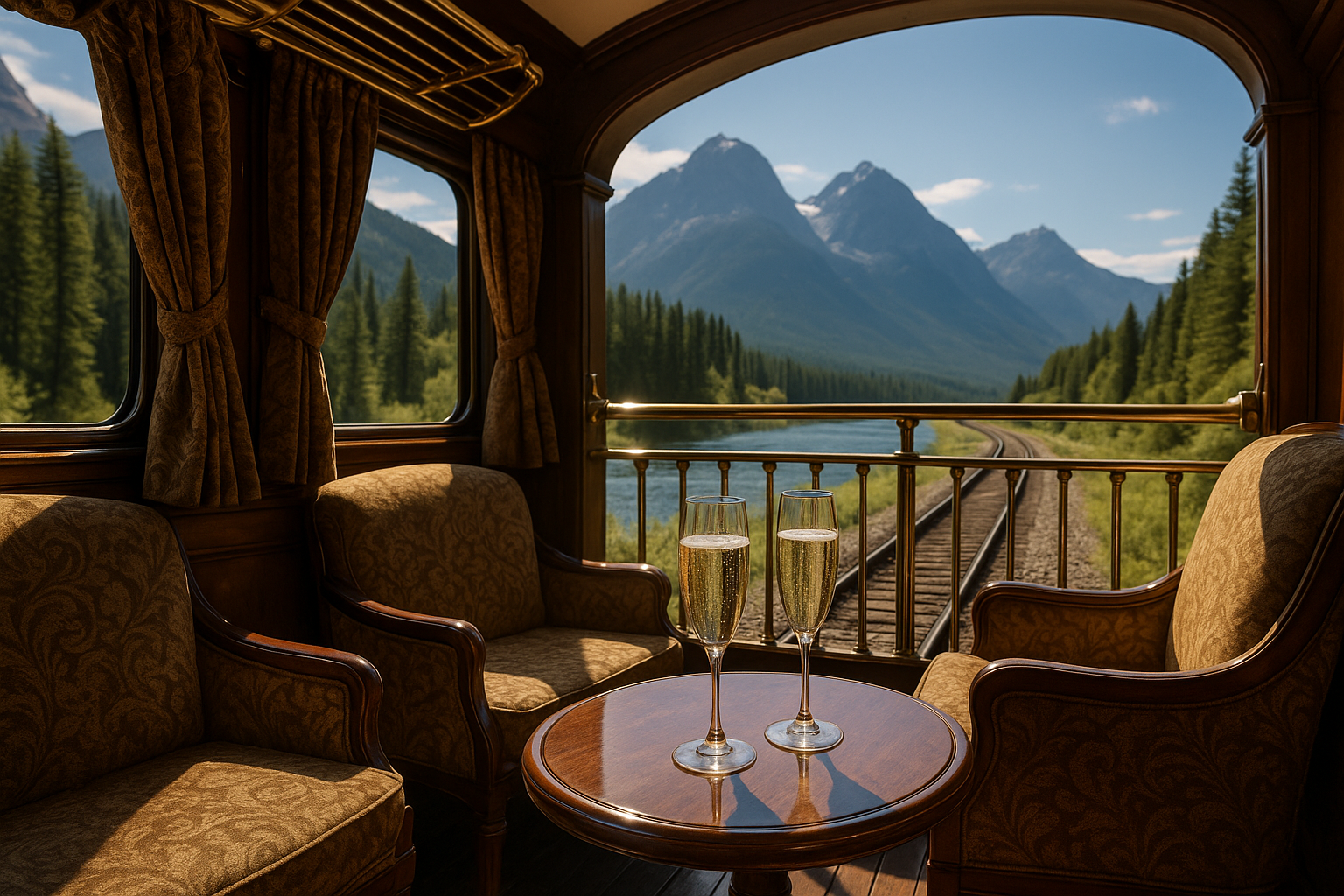 Luxury Train Travel: What It's Really Like on the Eastern & Oriental Express (2026) (2)