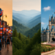 Southeast US Road Trip Essentials: Memphis, Pigeon Forge & Orlando—Where to Stay & What to Do
