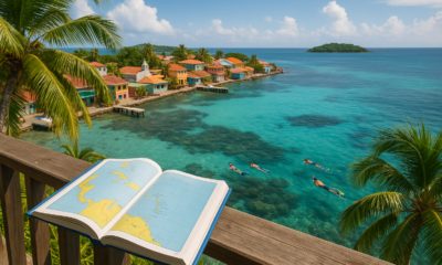 Caribbean & Central America Escapes: Belize, Isla Mujeres & Island Life (2026)