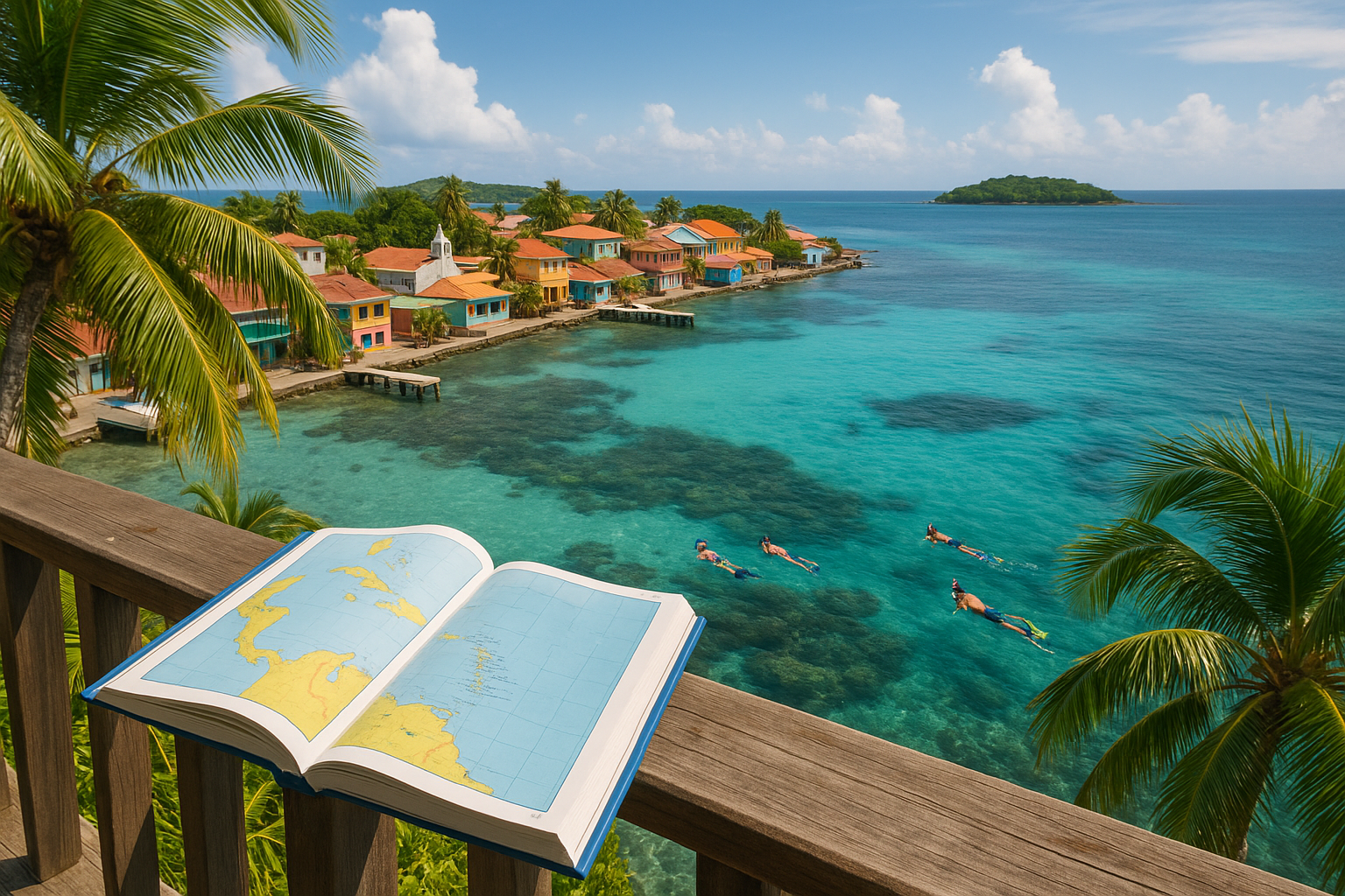 Caribbean & Central America Escapes: Belize, Isla Mujeres & Island Life (2026)