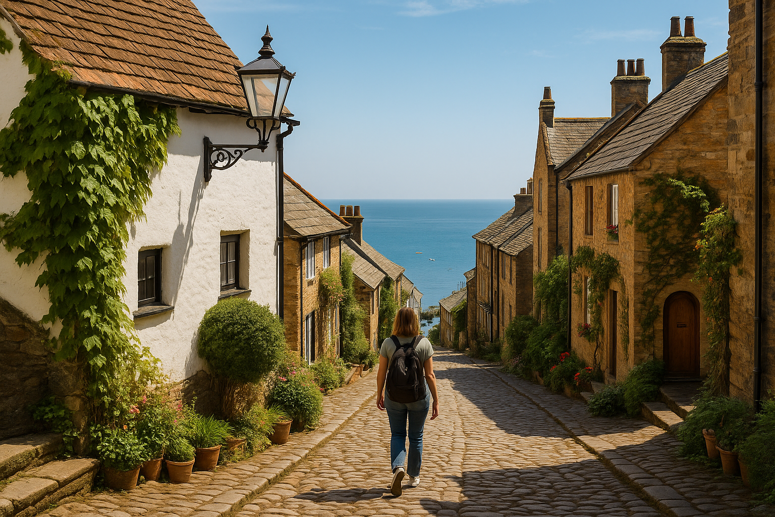 UK & Europe's Walkable Wonders: London, Oxford, Cornwall & More (2026) (2)