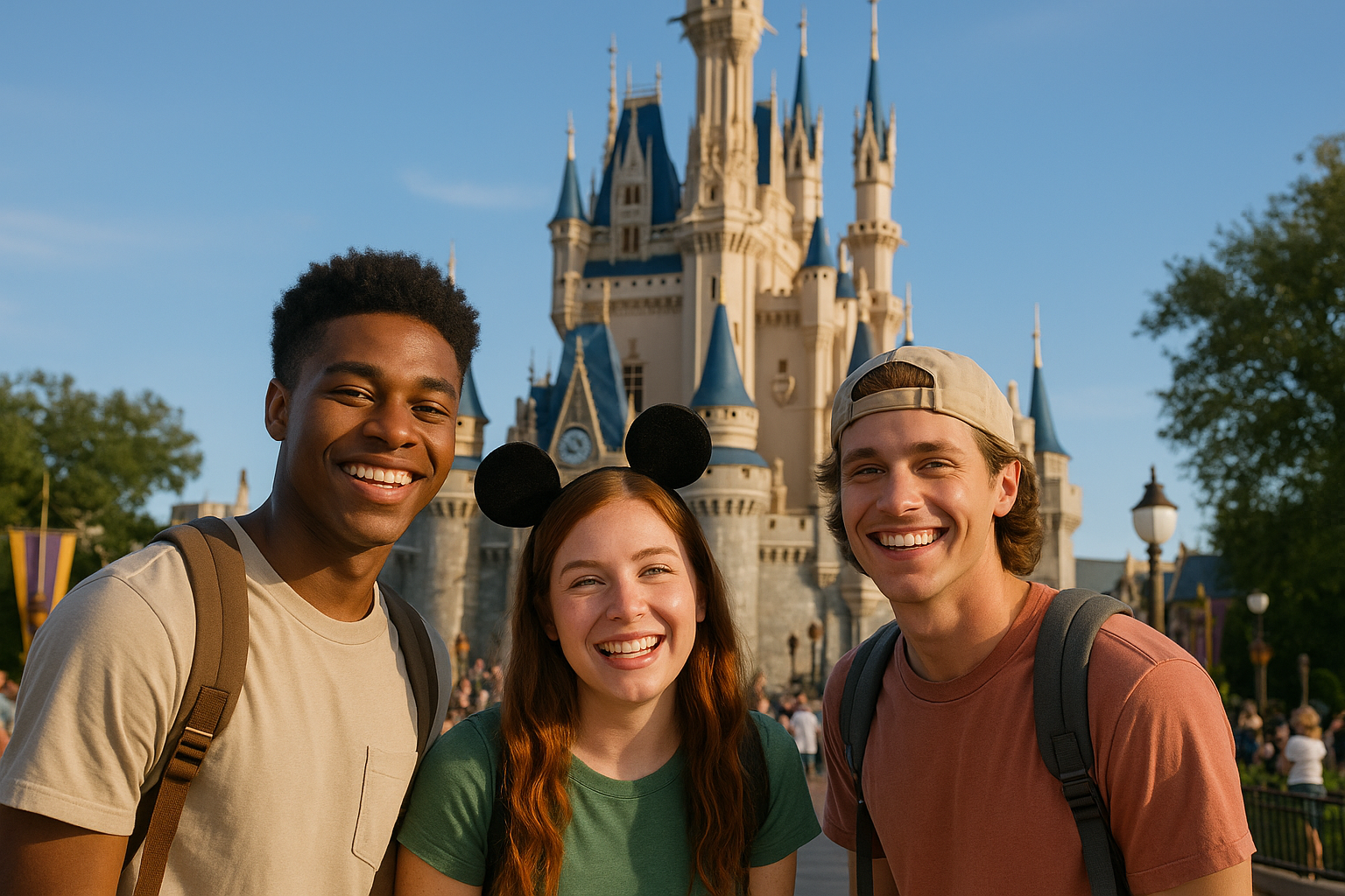 Southeast US Road Trip Essentials: Memphis, Pigeon Forge & Orlando—Where to Stay & What to Do (2)