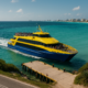 Cancun to Tulum & Isla Mujeres: Ferry Routes & Transport Hacks (2026 Guide)