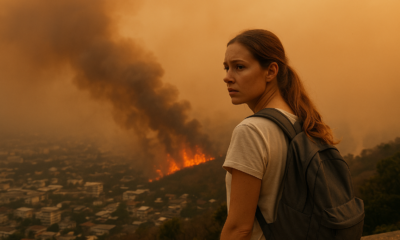 Seasonal Travel Reality Check: What to Expect During Burning Season in Chiang Mai