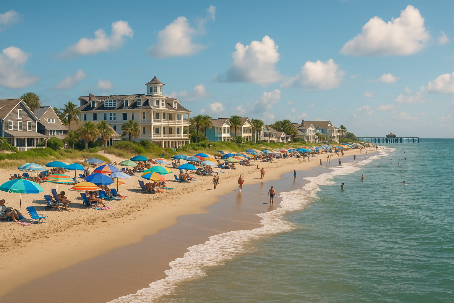 Hidden Beach Towns & Islands Worth Staying In: Cape Cod, Catalina, Sanibel & Siesta Key (2026) (2)