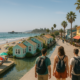 Coastal US Towns for Young Travelers: Where to Stay in Cape Cod, Catalina Island & Sanibel Island