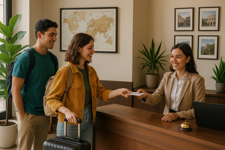where to stay in popular destinations — Hidden Gems Beyond the Main Strip: Where to Actually Stay in Popular Destination