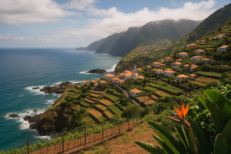 Madeira 2026: 7-Day Itinerary with Local Insights (2)