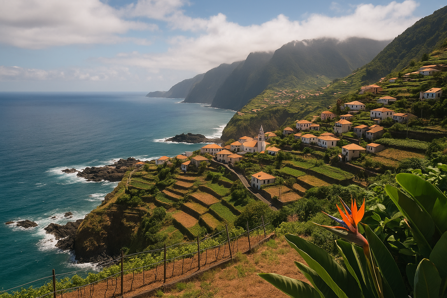 Madeira 2026: 7-Day Itinerary with Local Insights (2)