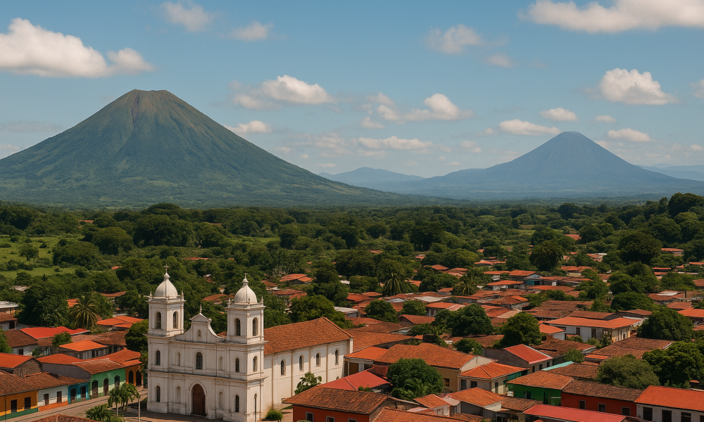 Central America's Underrated Highland Cities: Santa Ana & Estelí (2026)