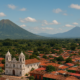 Central America's Underrated Highland Cities: Santa Ana & Estelí (2026)