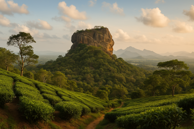 Sri Lanka Without the Crowds: 10-Day Itinerary Hitting the Highlights (2)