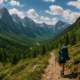 Budget Hiking in the Balkans: Valbona to Theth Trail Guide