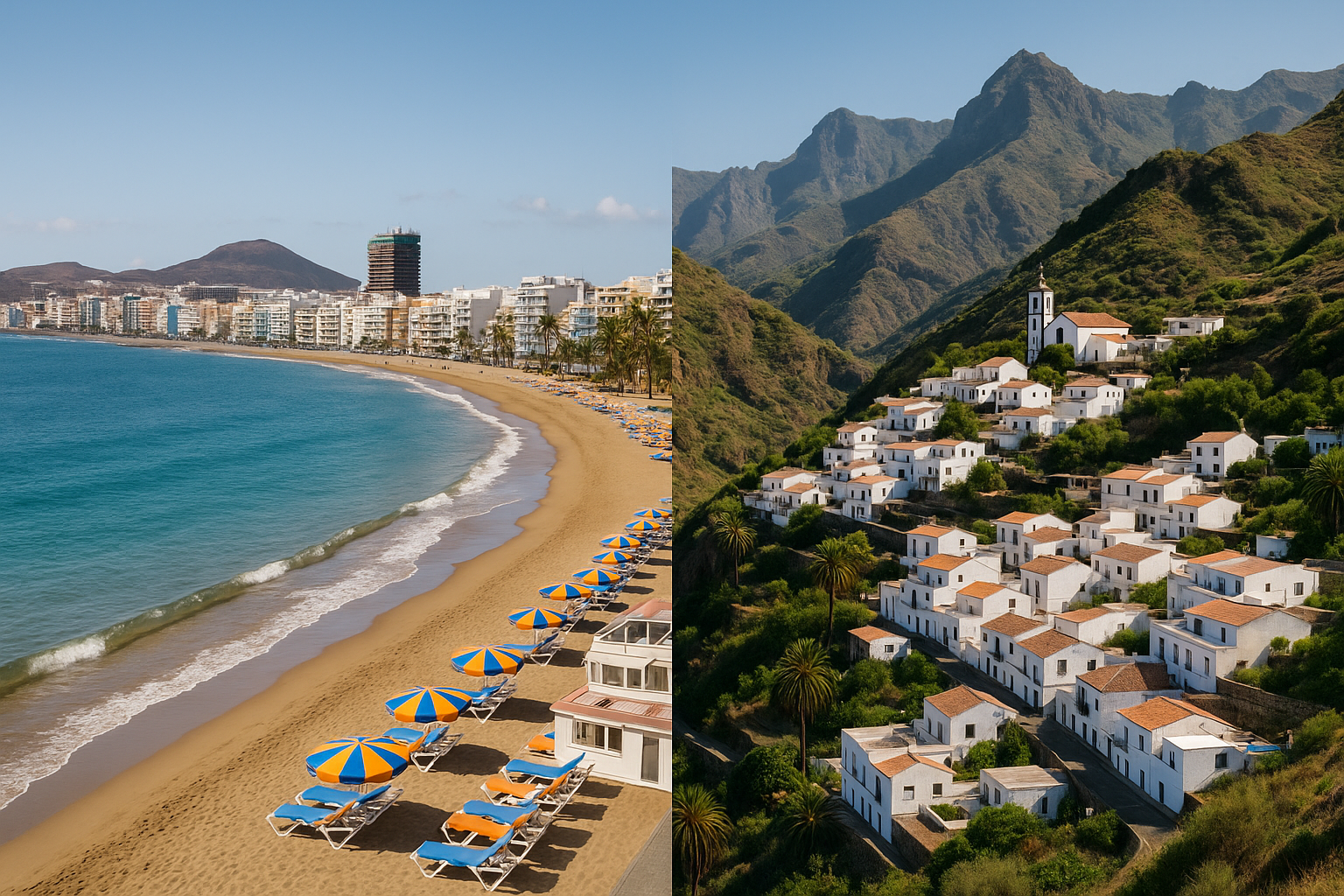 Gran Canaria: Where to Stay for Every Travel Style (2026) (2)