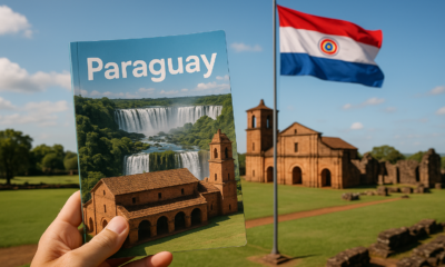 Paraguay