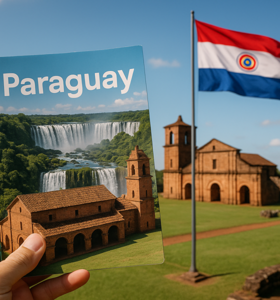 Paraguay