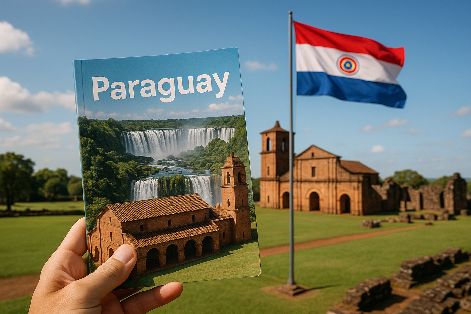 Paraguay