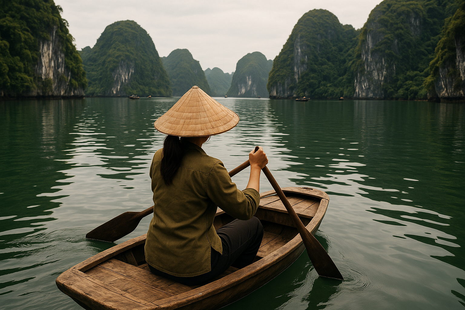 Ecotourism in Vietnam: 4 Real Destinations and Why 'Eco' Isn't Always What It Seems (2026) (2)